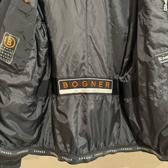 Vintage Bogner Edleweiss Ski Jacket by Thylmann - Picture 13 of 16
